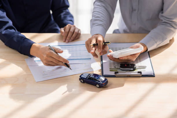Car insurance options for Elizabeth residents